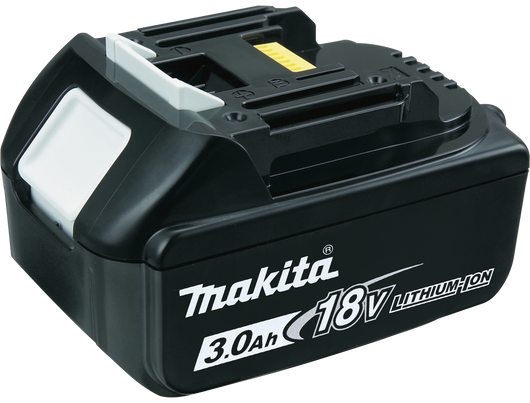 Makita BL1830B 18V / 3,0Ah Li-Ion Μπαταρία (με ένδειξη)