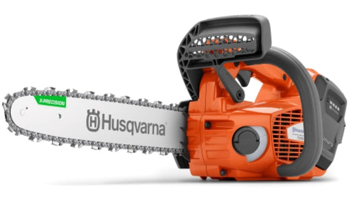 Αλυσοπρίονο Μπαταρίας Husqvarna T535iXP-14