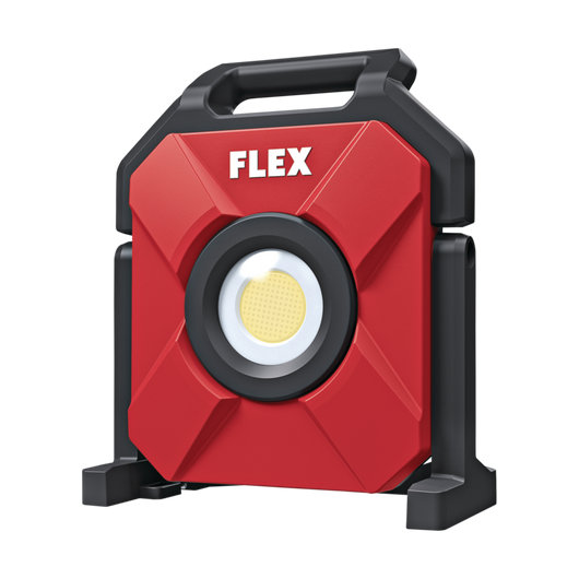 FLEX 504610 ΠΡΟΒΟΛΕΑΣ ΕΡΓΑΣΙΑΣ LED ΜΠΑΤΑΡΙΑΣ CL 10000 10.8/18.0 SOLO