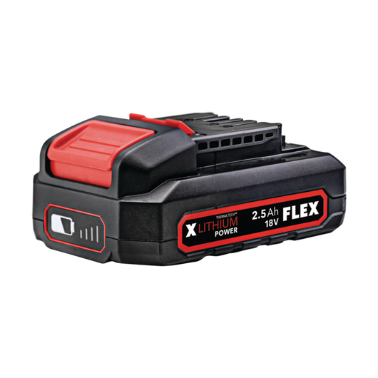 FLEX 532732 Μπαταρία 18V 2.5Ah AP 18.0/2.5