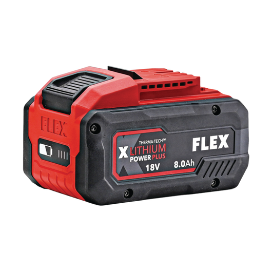 FLEX 532748 Μπαταρία 18V 8.0Ah AP 18.0/8.0