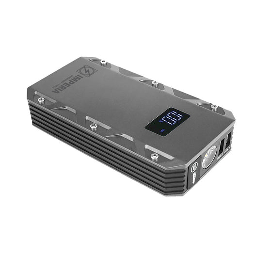 JUMP STARTER (ΕΚΚΙΝΗΤΗΣ) & POWER BANK EBS 7.5-41L - e-mytoolstore.gr