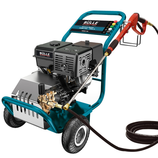 ΥΔΡΟΠΛΥΣΤΙΚΟ ΒΕΝΖ/ΤΟ 250Bar (max.) 420cc 720Lt/h
