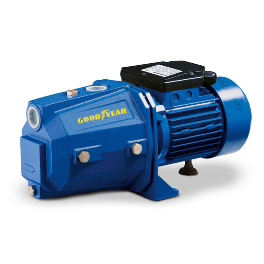 GY 100IEP ΑΝΤΛΙΑ ΑΥΤ. ΑΝΑΡΡΟΦΗΣΗΣ 750W (1HP) - e-mytoolstore.gr