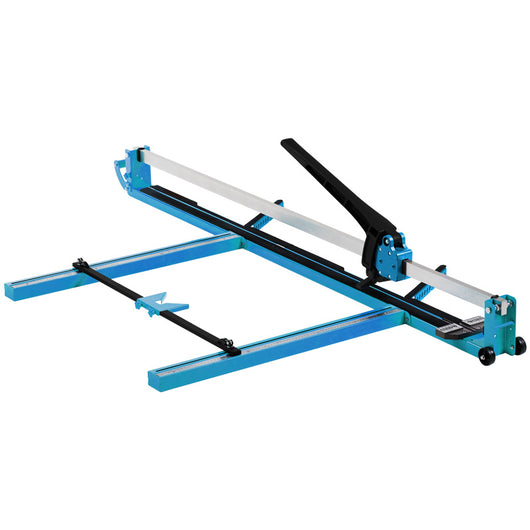 ΚΟΦΤΗΣ ΠΛΑΚΙΔΙΩΝ ΧΕΙΡΟΣ 1600 mm PROFESSIONAL - LASER GUIDE - e-mytoolstore.gr