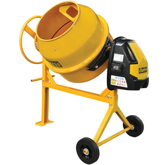 EXPRESS ΜΠΕΤΟΝΙΕΡΑ 550W, 140LT - e-mytoolstore.gr