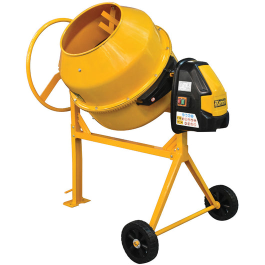 EXPRESS ΜΠΕΤΟΝΙΕΡΑ 200Lt/850W - e-mytoolstore.gr