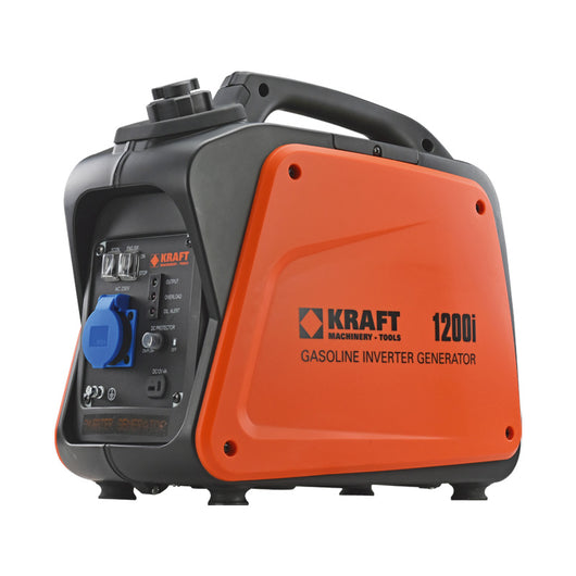 ΗΛΕΚΤΡΟΓΕΝΝΗΤΡΙΑ ΒΕΝΖΙΝΗΣ INVERTER 1200 i - e-mytoolstore.gr