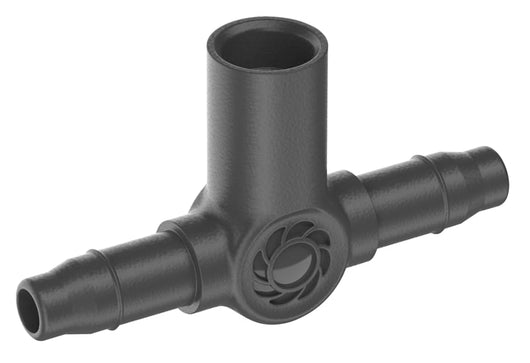 13216-20 Σύνδεσμος T Gardena Micro-Drip 4,6mm για Μπεκ