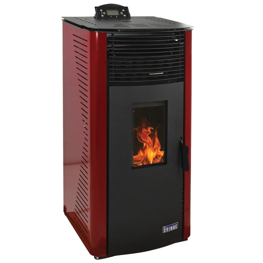 ΣΟΜΠΑ PELLET 12kW ΑΕΡΟΘΕΡΜΗ - e-mytoolstore.gr