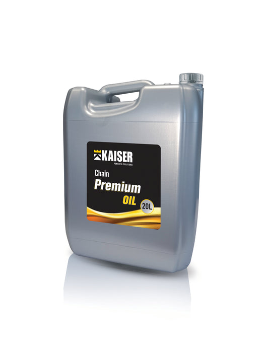Λάδι Αλυσίδας Ορυκτό Premium Kaiser 20Lt.