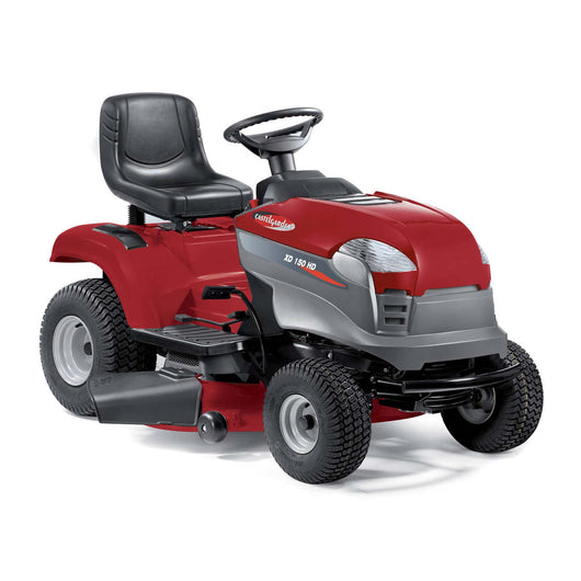 Χλοοκοπτικό Τρακτέρ Castel Garden XD 150HD/98 (ST 400), Side Ejection