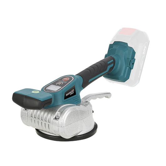 BORMANN Pro BBP3250 Βεντούζα-Δονητής Πλακιδίων 20V, SOLO - e-mytoolstore.gr