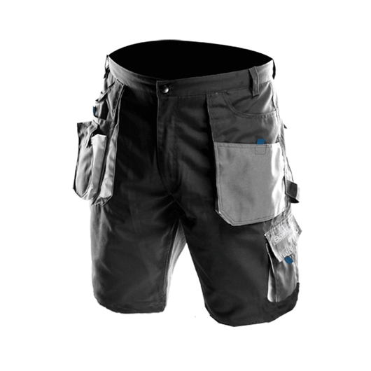 BORMANN Pro BPP7018 Βερμούδα με Τσέπες TORINO,LD/54,260g/m2 - e-mytoolstore.gr