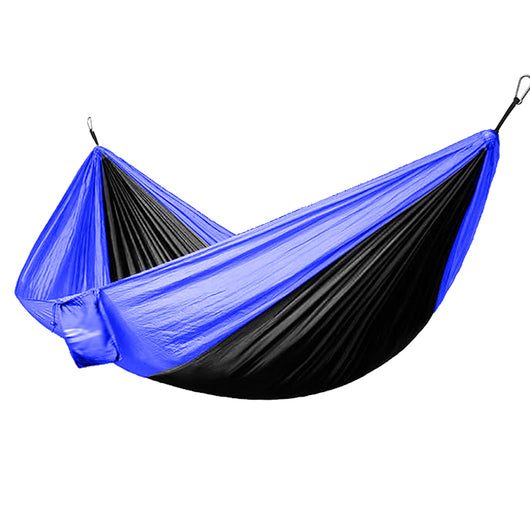 BORMANN BSP1122 Αιώρα Αλεξίπτωτο 275x140cm, Ύφασμα 210T Polyester - e-mytoolstore.gr