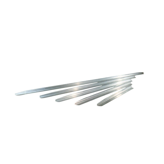 BORMANN Pro BTC5122 Δονητικός Πήχης Αλουμινίου 3,66m για ΒTC5120 - e-mytoolstore.gr