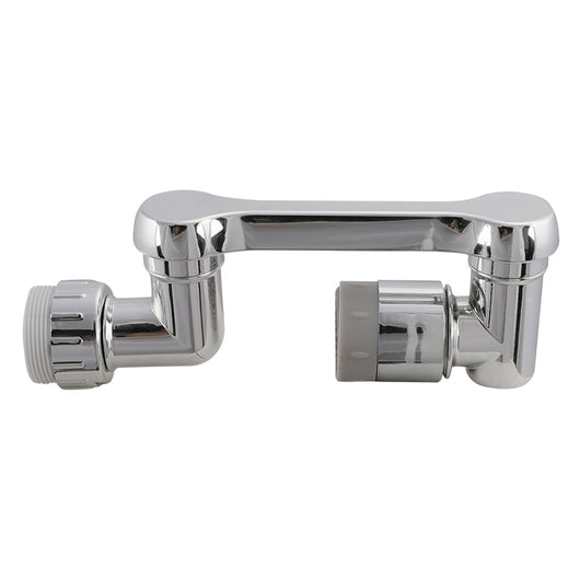 BORMANN Pro BTW4900 Έυκαμπτη Προέκταση Βρύσης με Φίλτρο - e-mytoolstore.gr