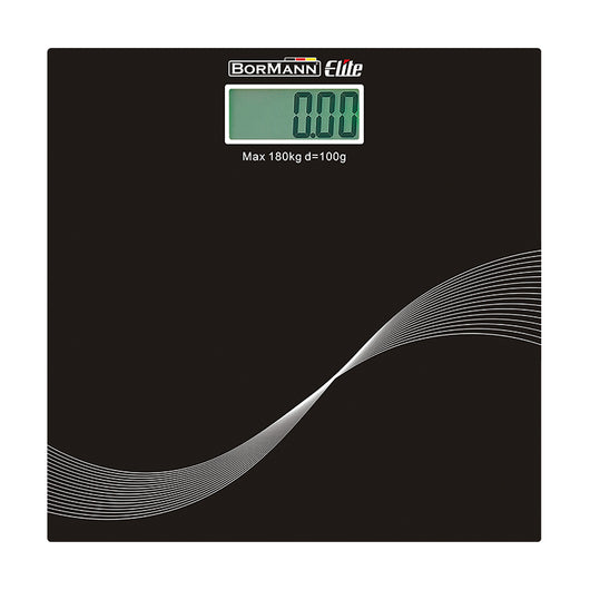 BORMANN BWS1200 Ζυγαριά Μπάνιου, Ψηφιακή,180kg - e-mytoolstore.gr