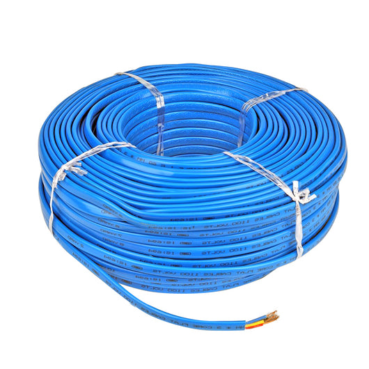 NAKAYAMA Pro NP2209 Καλώδιο Αντλίας 20m,4x2.5mm²