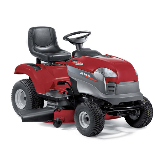 Χλοοκοπτικό Τρακτέρ Castel Garden XDL 210HD/108 (ST 550 TWIN), Side Ejection
