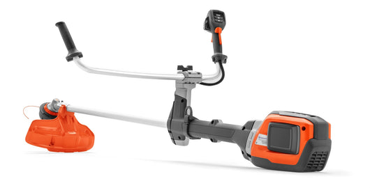 Θαμνοκοπτικό Πλευρικό Μπαταρίας Husqvarna 535iRXT (άνευ μπαταρίας & φορτιστή) (II)