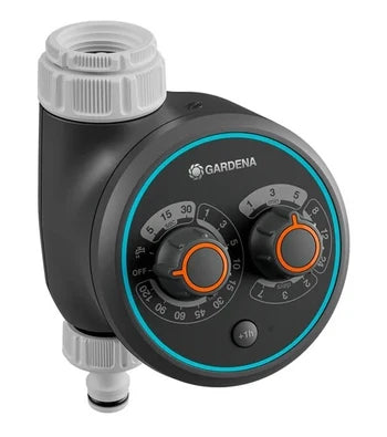 Προγραμματιστής Ποτίσματος Gardena EasyPlus