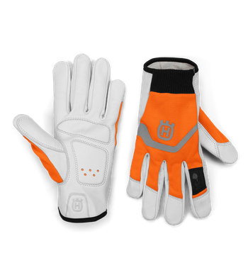 Γάντια Γενικής Εργασίας Husqvarna Functional Light Comfort Νo 10