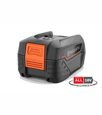 Μπαταρία Husqvarna P4A 18-B72 4.0 Ah