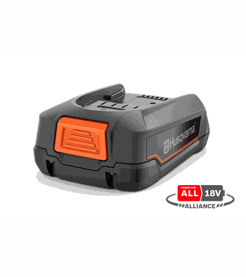 Μπαταρία Husqvarna P4A 18-B45 2.5Ah