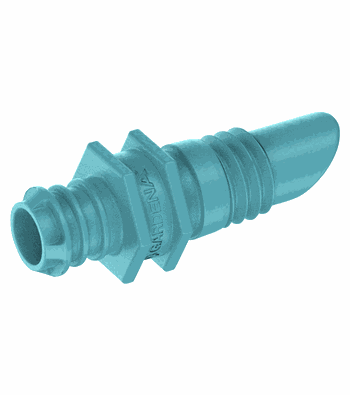 13307-20 Ακριανός Σταλάκτης Gardena Micro-drip 2 Lt/h