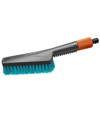 18844-20 Σκληρή Βούρτσα Νερού Χειρός Gardena CleanSystem S
