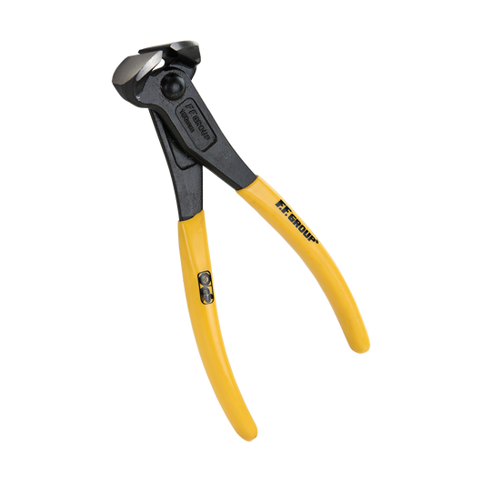 F.F. Group 27420 Κοφτάκι Μπετού 160mm - mytoolstore.gr