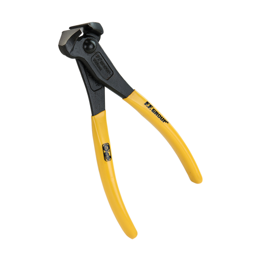 F.F. Group 27423 Κοφτάκι Μπετού με Μουστάκι 180mm - mytoolstore.gr