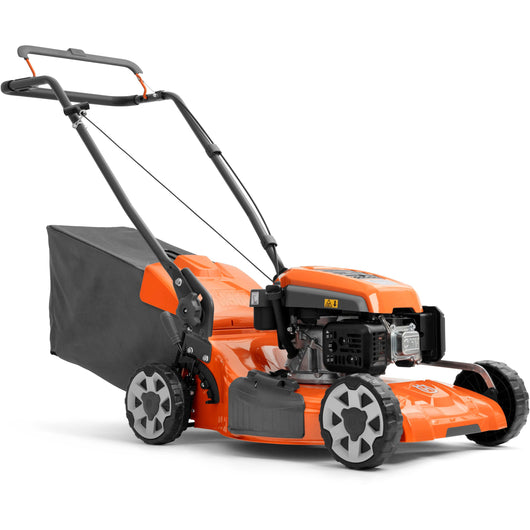 Χλοοκοπτική Μηχανή Husqvarna LC 151