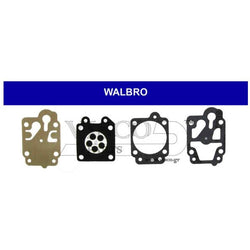 Μεμβράνες Καρμπυρατέρ WALBRO-WALBRO -WYJ/WYL/WY/WYK Σετ