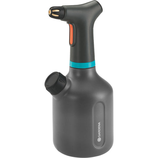 11114-20 Ψεκαστήρας Προπίεσης Gardena EasyPump 1Lt