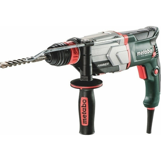Metabo KHE2660 Quick Περιστροφικό πιστολέτο με διπλό τσοκ 850W (60066350) - mytoolstore.gr