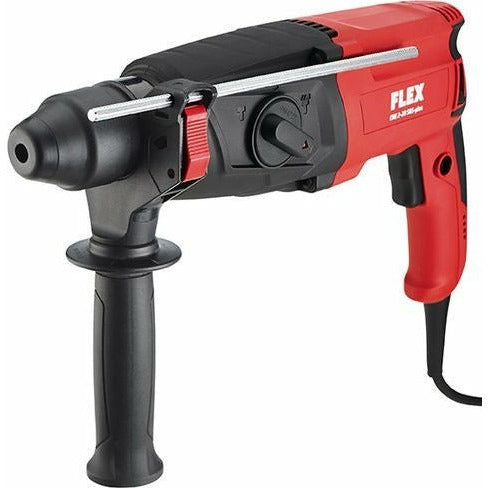 FLEX 413666 Πιστολέτο Περιστροφικό CHE 2-28 SDS Plus 2.7 joule - mytoolstore.gr