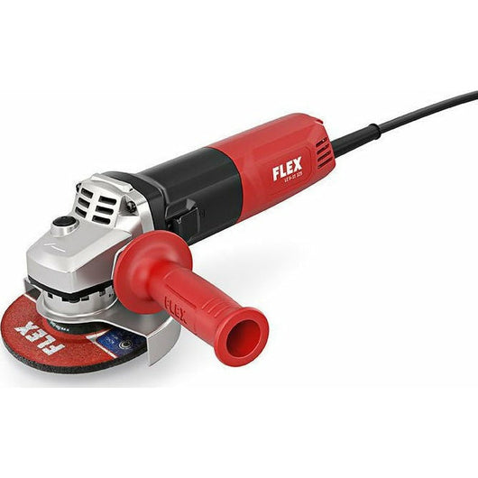 FLEX 436291 Γωνιακός Τροχός Ρυθμιζόμενος LE 9-11 125mm 900W - mytoolstore.gr
