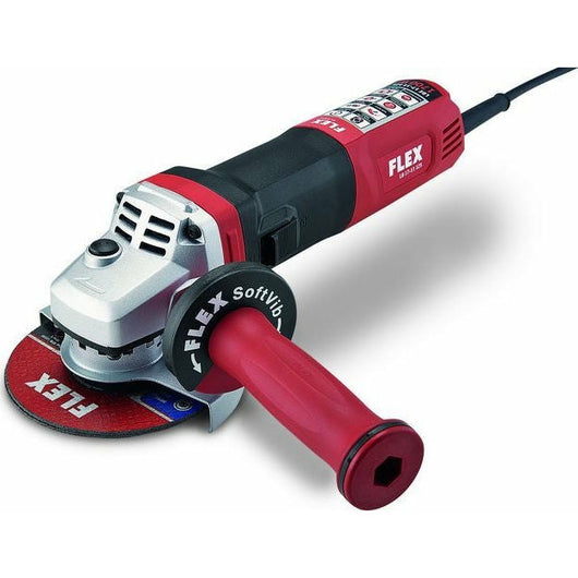 FLEX 447625 Γωνιακός Τροχός 125mm LB 17-11 125 - mytoolstore.gr