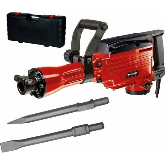 EINHELL TC-DH 43 Σκαπτικό Κατεδαφιστικό SDS-Hex 1600W/43J 4139087 - mytoolstore.gr