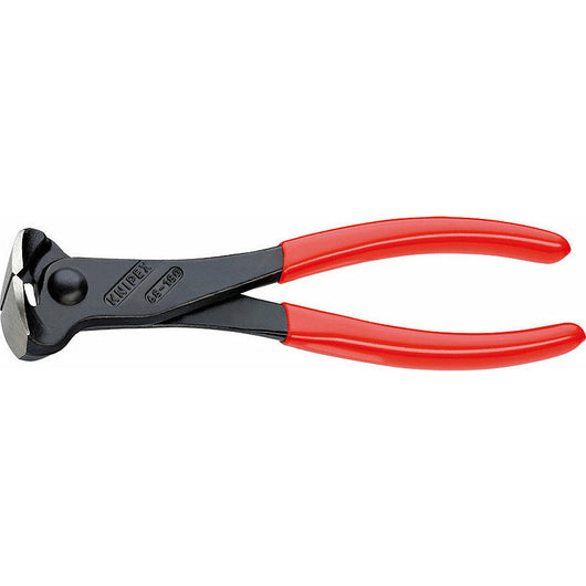 Knipex 6801180 Ταναλάκι Ψιλή Μόνωση 180mm - mytoolstore.gr