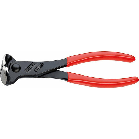 Knipex 6801200 Ταναλάκι Ψιλή Μόνωση 200mm - mytoolstore.gr