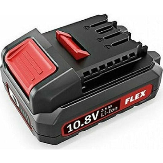 FLEX 418048 Μπαταρία AP 10.8/2.5 LI-ION - mytoolstore.gr