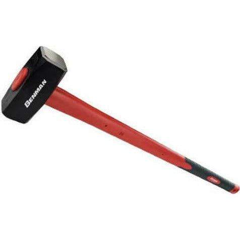 Benman 77278 Βαριά Με Fiberglass Λαβή 5kg - mytoolstore.gr
