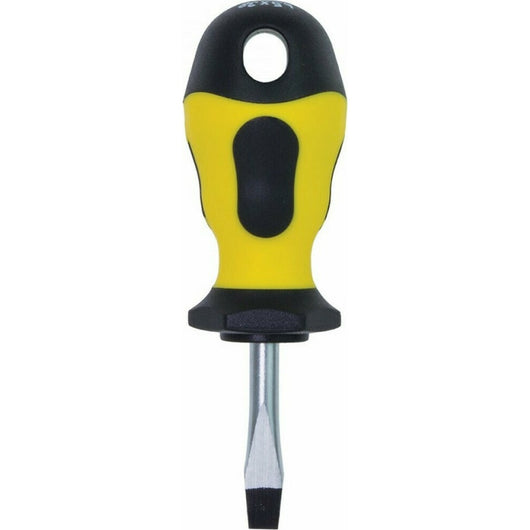 F.F. Group 32877 Κατσαβίδι Ίσιο Νάνος 6.5x38mm - mytoolstore.gr