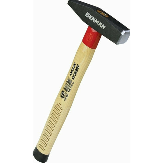 Benman 77432 Hickory Λαβή & Μεταλλικό Δαχτυλίδι 300g - mytoolstore.gr