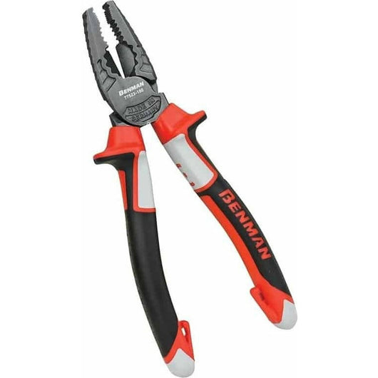 Benman 77524 Πένσα POWERGRIP 205mm - mytoolstore.gr