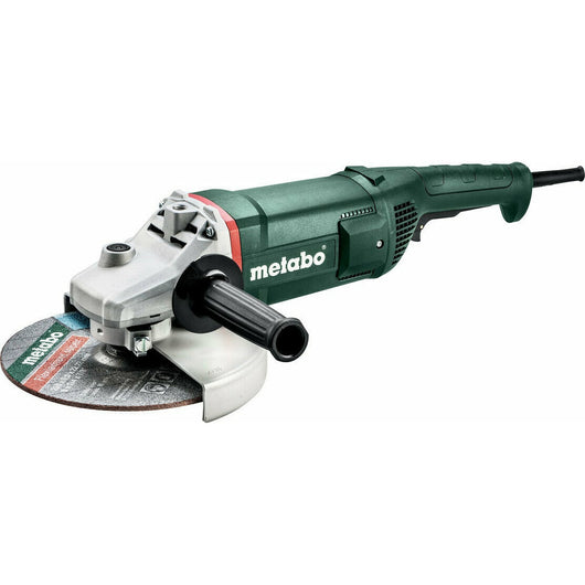 Γωνιακός τροχός Metabo 230mm 2400 Watt WP 2400-230 60643900 - mytoolstore.gr