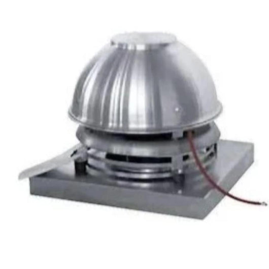 Καπέλο Τζακιού με Μοτέρ AP-180, 900m3/h - mytoolstore.gr